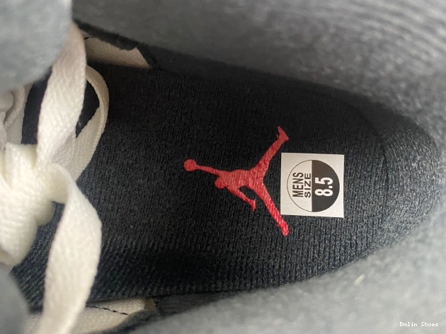 Bmlin Jordan Grey 3 CT8532-106 Air Cement 0718